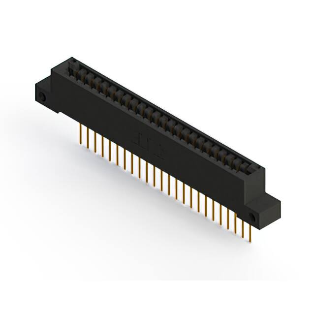 396-024-540-112 EDAC Inc.  Edgeboard Connectors